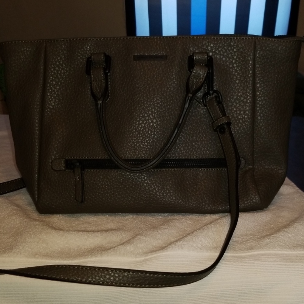 Armani Exchange purse